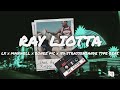[FREE] LX x Maxwell x Bonez MC Type Beat "RAY LIOTTA" - Deutsch Rap x 187 Strassenbande Type Beat Mp3 Song
