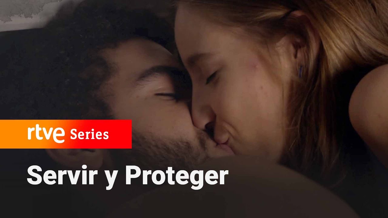 Servir y Proteger: Iris cambia de opinión y quiere hacerlo con Isma #Capítulo1359 | RTVE Series