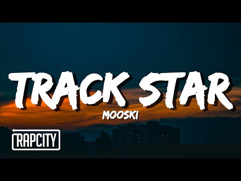 Mooski - Track