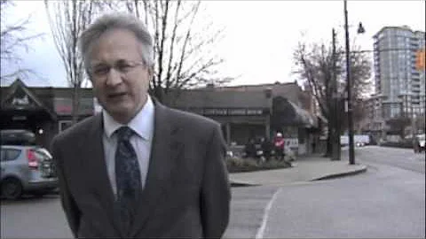 Geoff Meggs' Endorsement of Don Davies