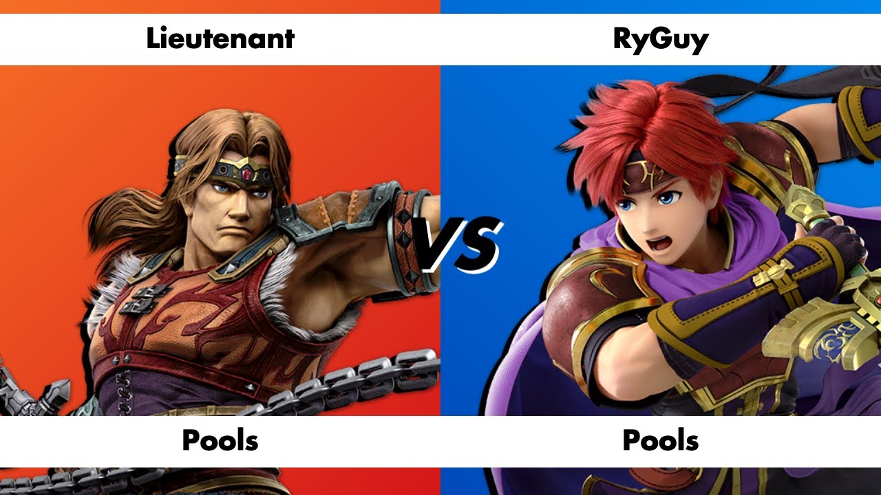 Roy Pools Lieutenant (Simon) vs. RyGuy (Roy) | Pools | Dragon's Den #15 - YouTube