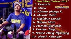 KUMPULAN LAGU DANGDUT KOPLO NEW PALLAPA TERBARU 2019  - Durasi: 55:59. 