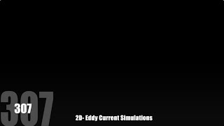 Famous 307 - Ansys Maxwell |  Eddy Current - Force Calculations 2D [2/3] Net Worth