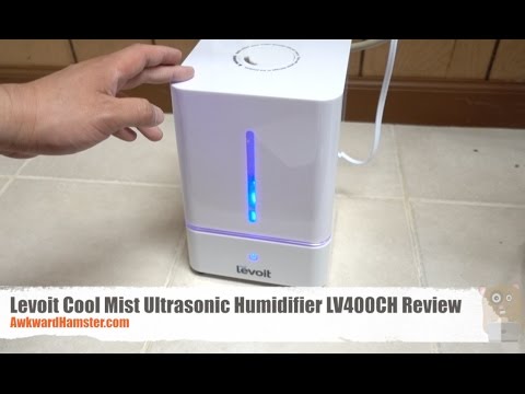 Levoit humidifier