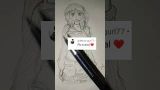 Drawing tutorial #drawing #art #shorts
