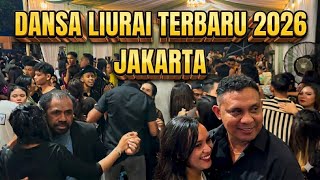 DANSA 💃TERBARU2026 LIURAI [JAKARTA BARAT]