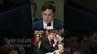 Brandon Gill DEMOLISHES Lib's Claim That Somali Immigration Strengthens Minnesota