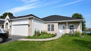 2122 Wesmere Lakes Dr, Plainfield, IL