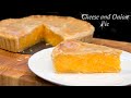 Cheese, Onion, and Potato Pie