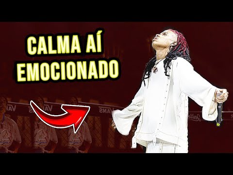 Os X1 MAIS F0DAS na RIMA 🔥