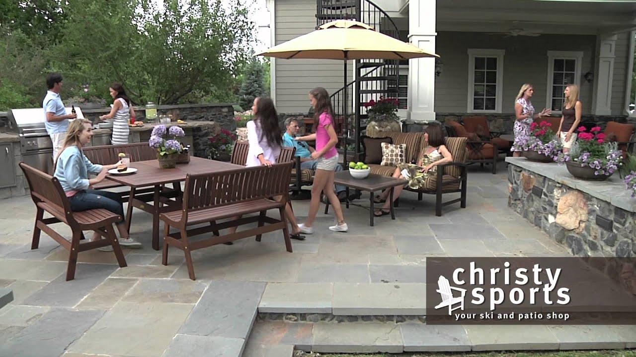 Christy Sports Patio Furniture 4th Of July Commercial Colorado Christy Sports Patio Furniture 4th Of July Commercial Colorado