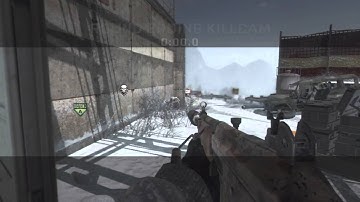 Galil OverPowered what