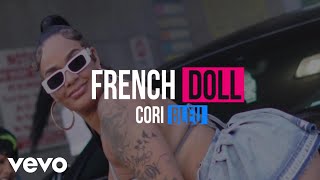 Frenchdoll - EAT ft. Cori Bleu Resimi