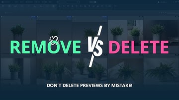 То Delete or Not To?
