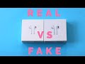 Fake Airpods: 5 STEPS to Identify them