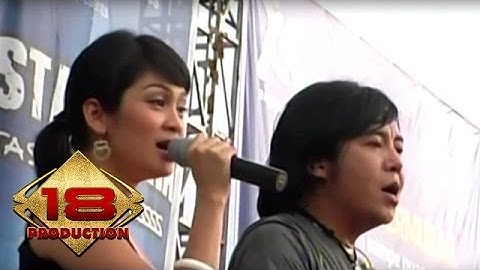 Ari Lasso - Aku Dan Dirimu  (Live Konser Lampung 16 Maret 2008)