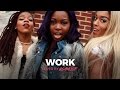 Rihanna - Work ft. Drake Cover By Glamour