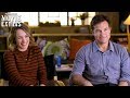 Game Night | On-set visit with Jason Bateman & Rachel McAdams