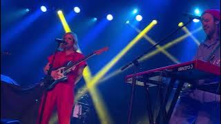 Download lagu Josie Dunne - Cool With It / Better Now (Cover) [Live] {Magic: The Tour 2019}