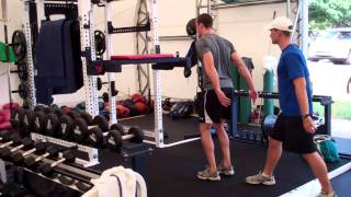 Etcheberry Sports.com 54 in Box Jump #1 screenshot 5