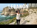 BEIRUT | LEBANON 🇱🇧 BEAUTY & THE CHAOS
