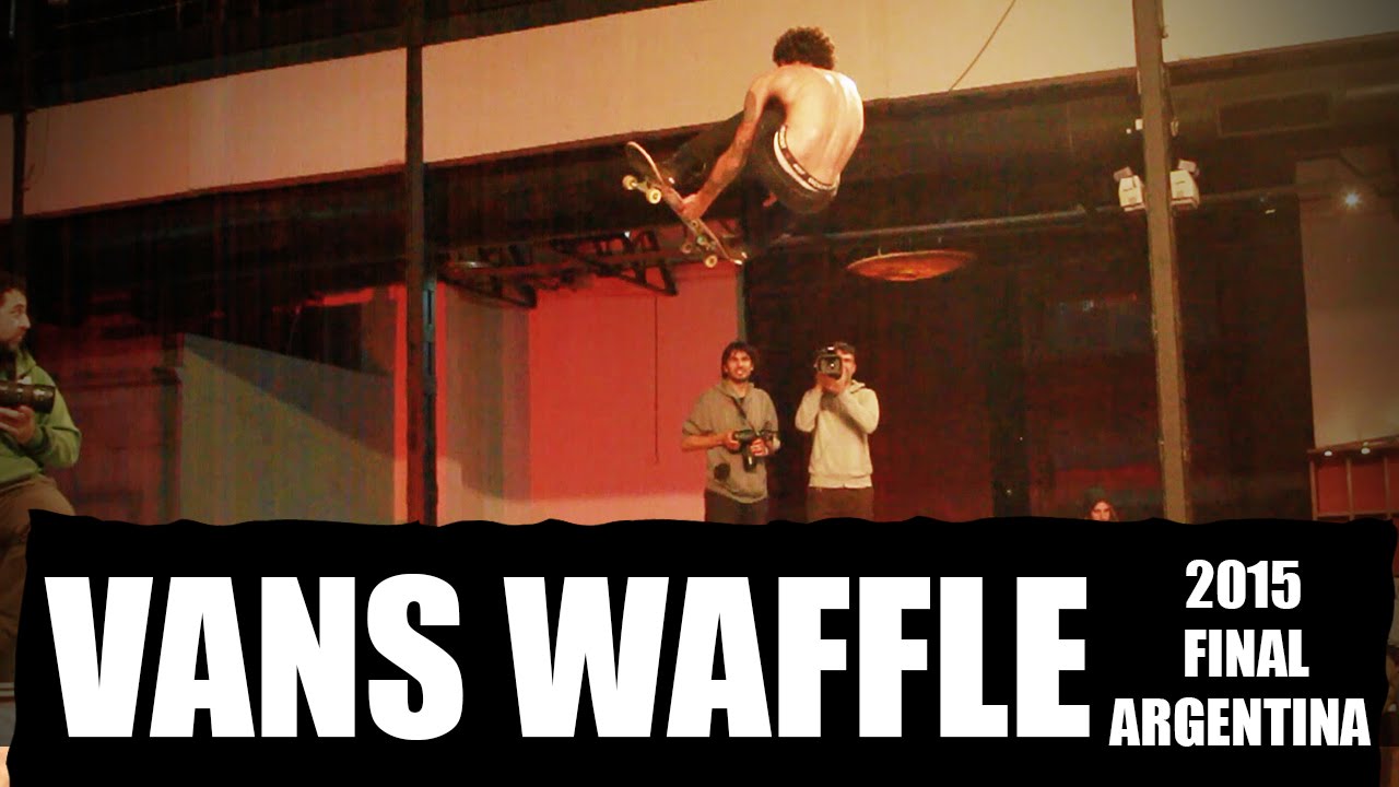 vans waffle cup 2023