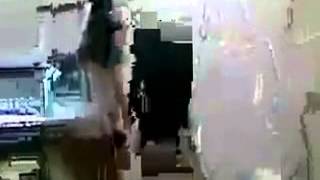 Hot Arab Girls Dancing Begin I Nora Oiycai