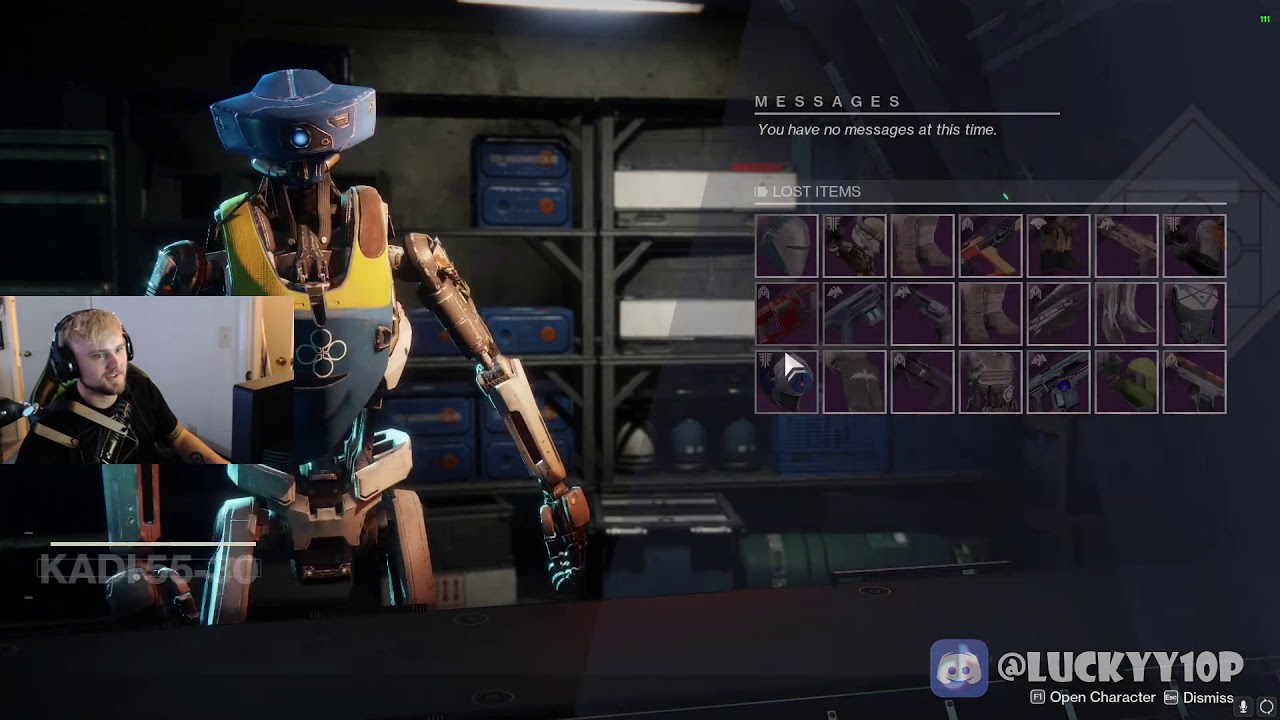 2000 Legendary Shards For God Roll Dire Promise