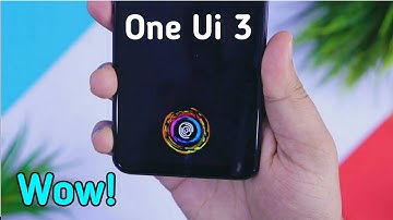 Samsung One Ui 3.0 & Android 11 New Cool features🔥 Note 20ultra,S20ultra,S10+,Note10,A50,A30,M21,M31