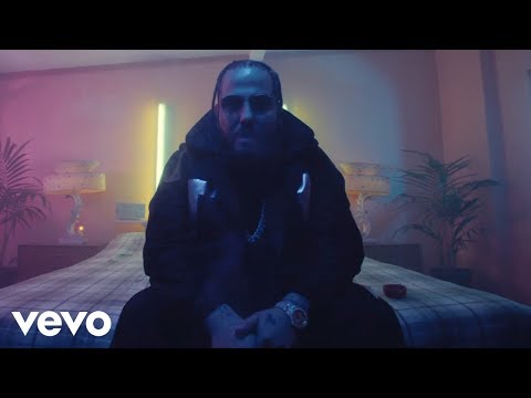 Belly Ft. Future - Frozen Water