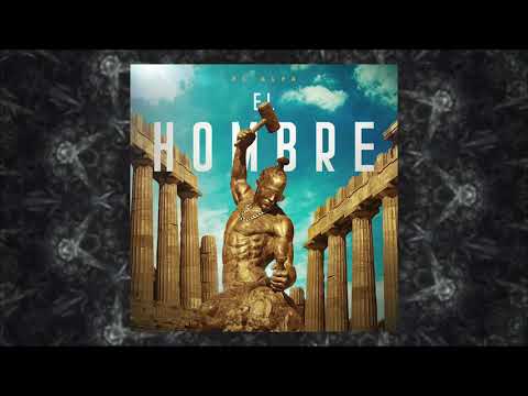 El Alfa El Jefe - Mas Flow Que Tu (El Hombre)