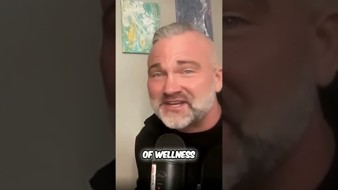 Quantum Biology: The Future of Wellness?