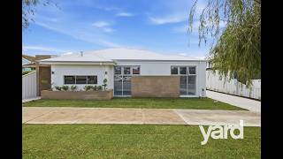 Siobhan Micale presents 38 Archibald Street Willagee