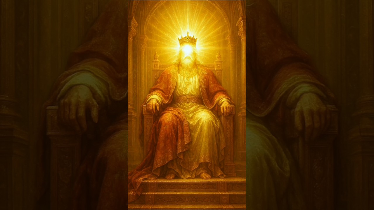 5 Most Powerful Names Of God