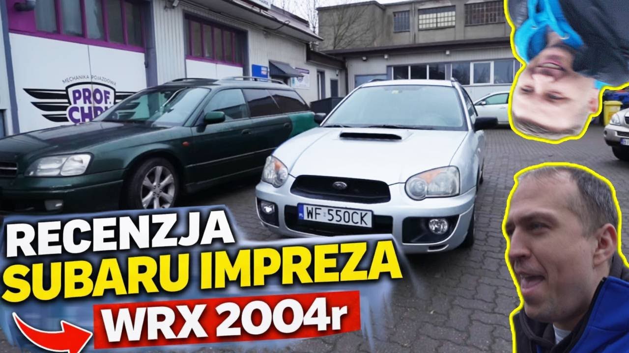 SUBARUUUUU WRX BRUM BRUM PSSST PSSST