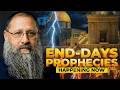 Rabbi Shocks the World, The Truth About Divine Protection, WE are in God's HANDS!