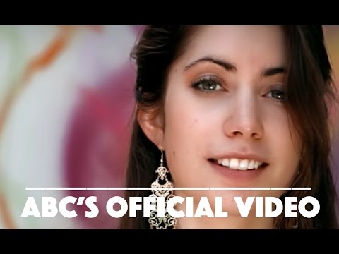 ABC's by Jessica Allossery (Official Music Video D...