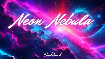 Neon Nebula | #cyberpunk #music  for #programming  #coding #focus