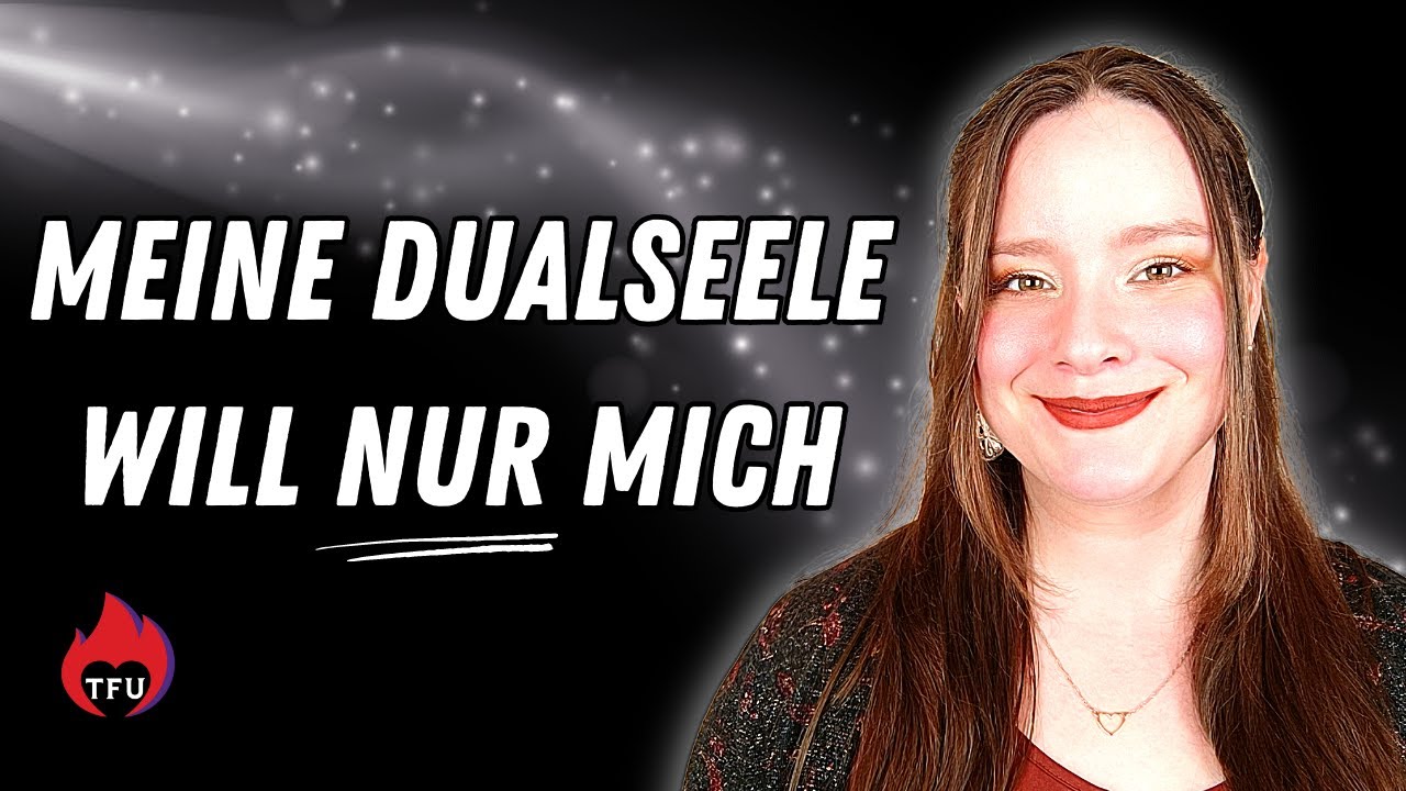 Die karmische Partnerin hatte keine Chance, als ich den Gefühlsklärer für mich gewann | Dualseelen
