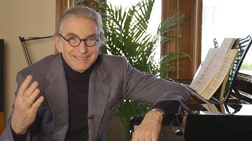 Sasha Cooke and MTT on Why Mahler is Good for the Heart