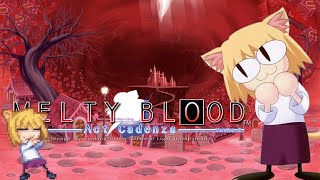 MELTY BLOOD Act Cadenza: GCV2005 - Neco Arc Theme [Extended]