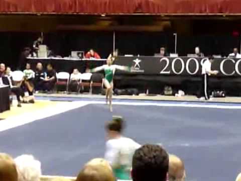 USAG Juniors 2009 - World's Greatest