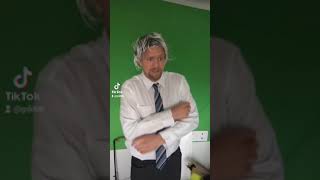 John Tory's Office (100% Real Footage) #shorts