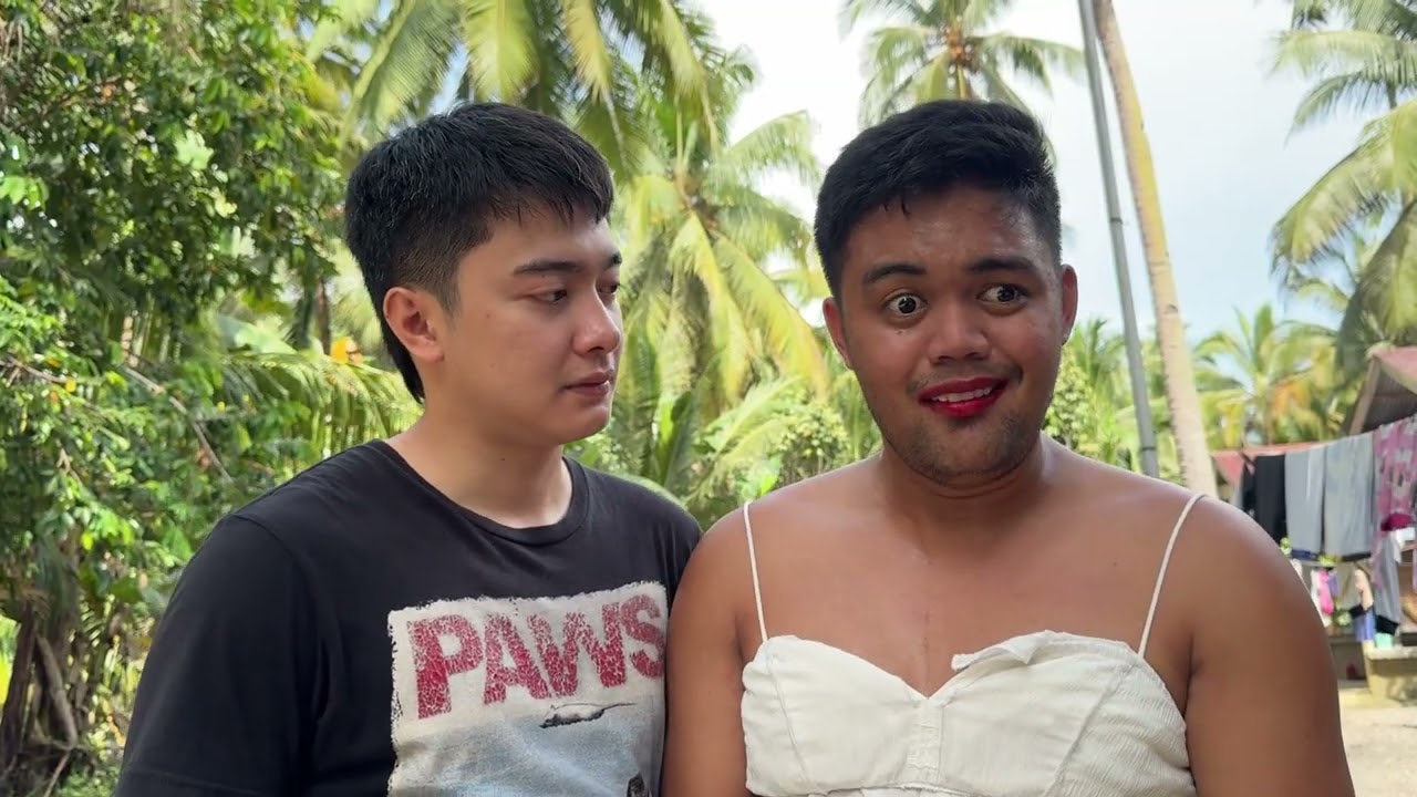 Pamilya nga Gold Digger