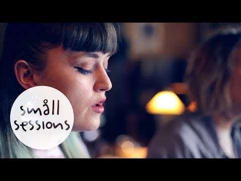 Wyvern Lingo - Maybe It's My Nature (acoustic) | Småll Sessions
