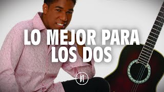 Kaleth Morales - Lo Mejor Para Los Dos (Todo De Cabeza)