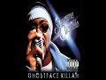 Ghostface Killah - Nutmeg (feat. RZA)