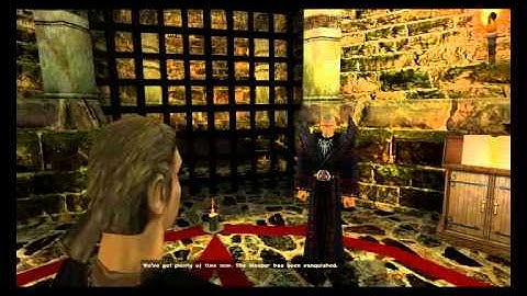 Lets play Gothic II NOTR - with mods! (part 1)