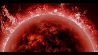 Sun Atmosphere AE After Effect