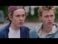 Isak & Even | Their story